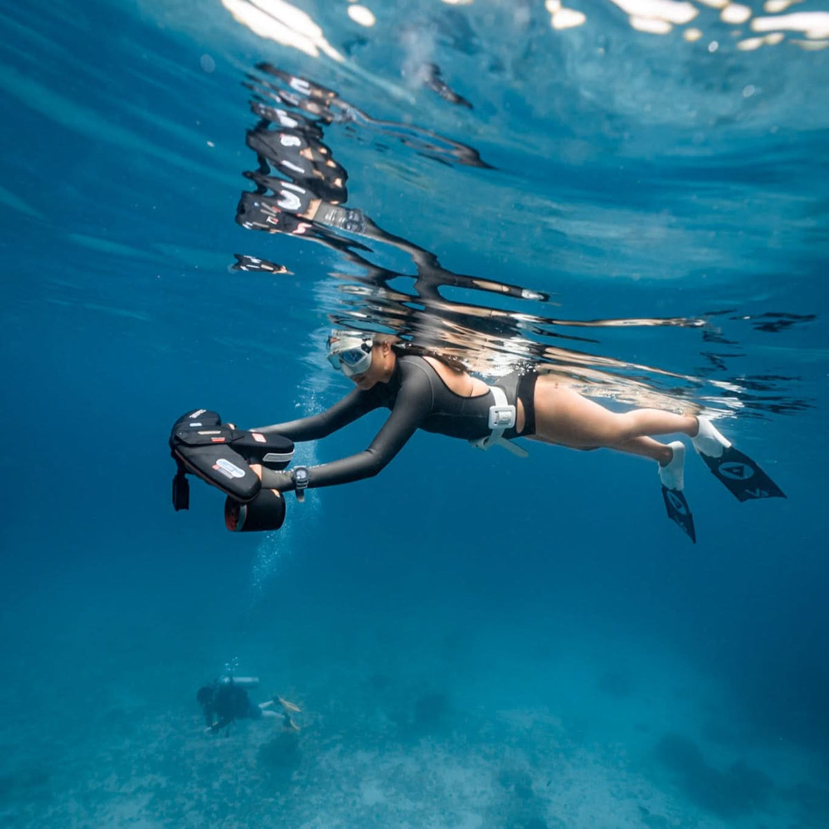 Navbow Under Water Scooter