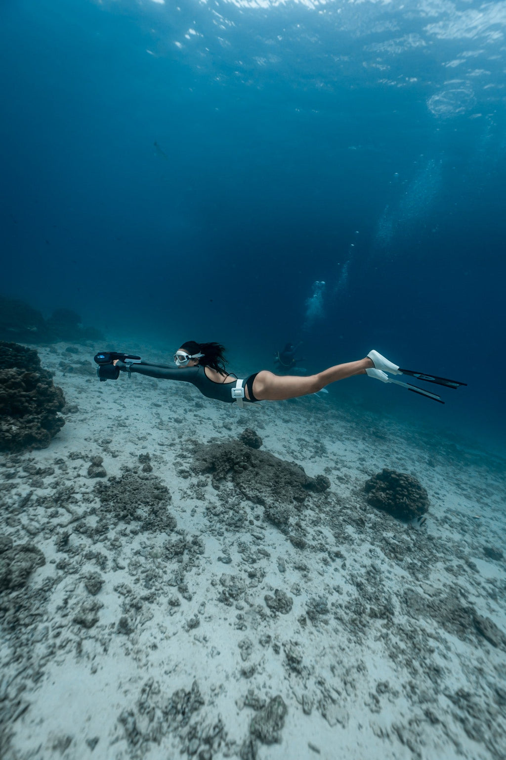 Navbow Under Water Scooter