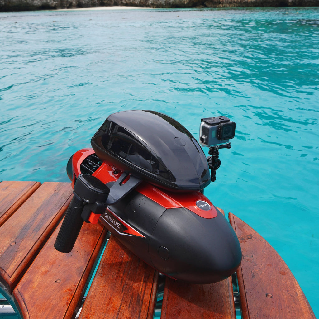 VAPOR Under Water Scooter