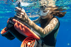Navbow Under Water Scooter