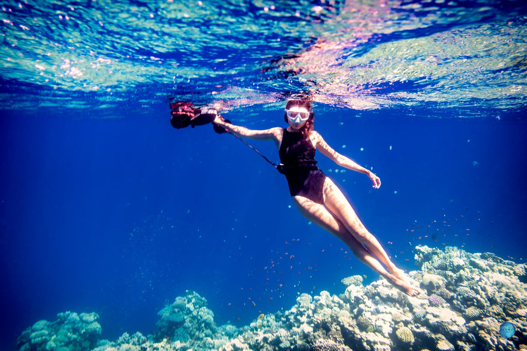 Navbow Under Water Scooter