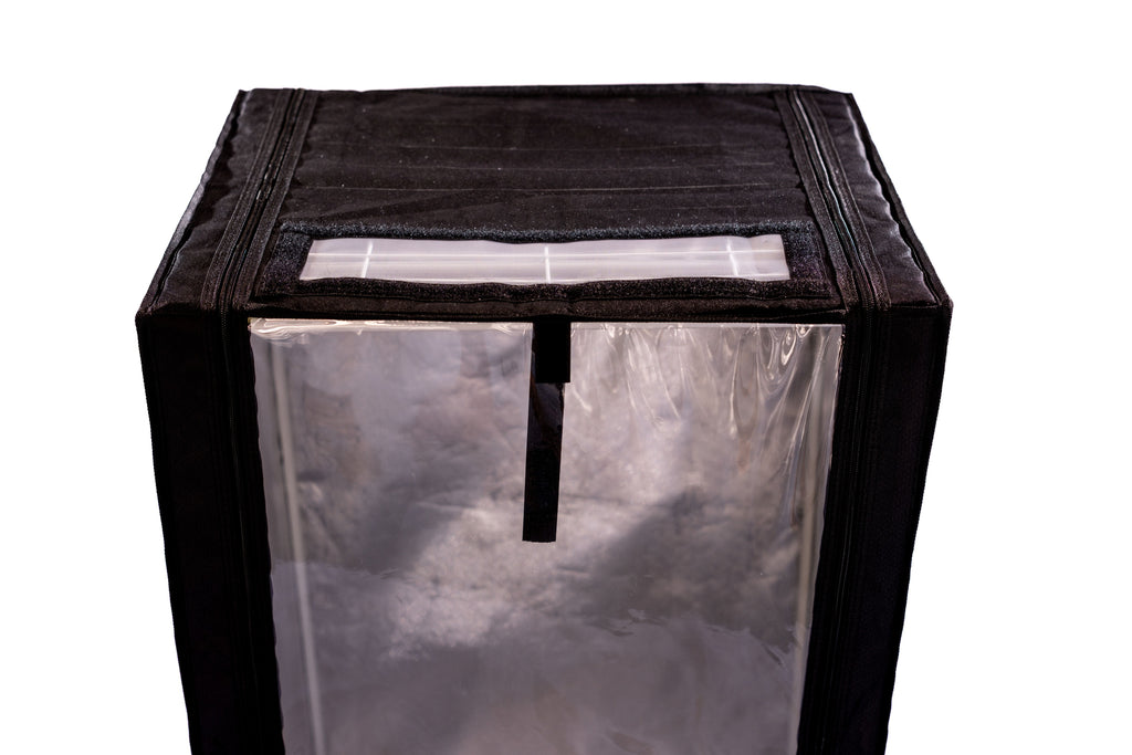 Terra Tent 22 Tall