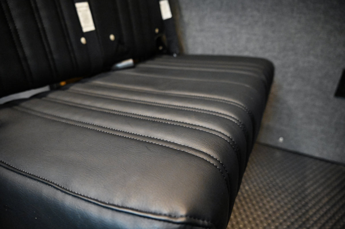 Hide N' Go Seat