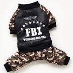 HOT Pet Dog Clothes Coat Winter Warm Dog Costume Clothing Pet Cat Products Clothes .