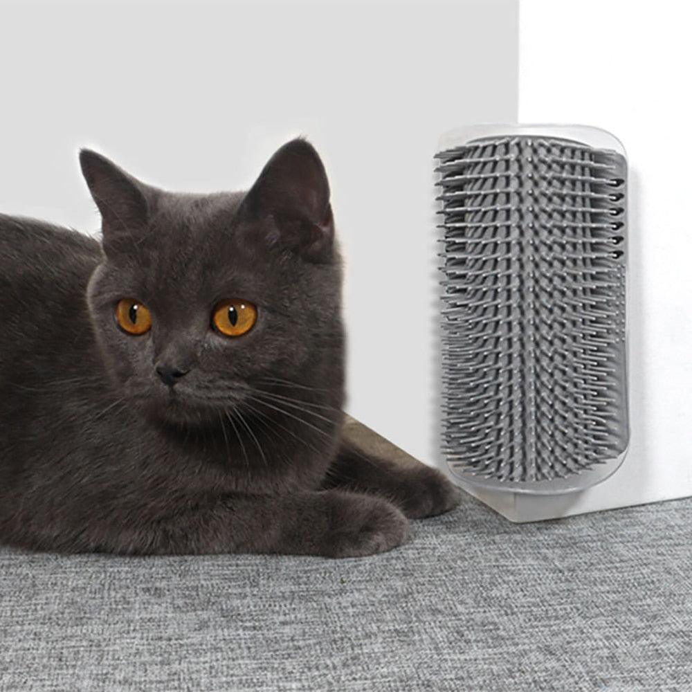 Massager Cats Pets Goods Brush Remove Hair Comb Grooming Table Dogs Care Accessories