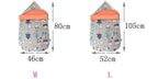 Newborn Baby Cocoon Model Sleeping Bag Infant Boy Girl, Swaddle Blanket For Baby Kids