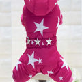 HOT Pet Dog Clothes Coat Winter Warm Dog Costume Clothing Pet Cat Products Clothes .