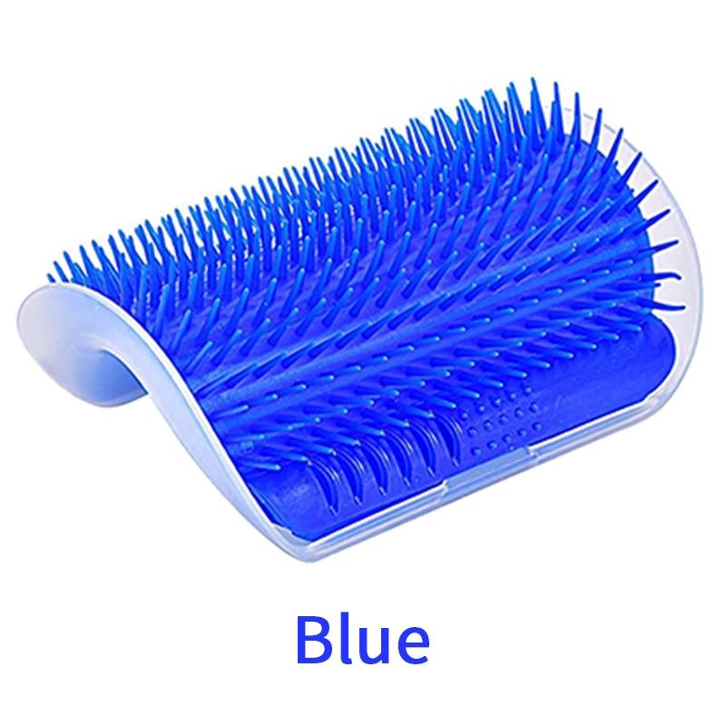 Massager Cats Pets Goods Brush Remove Hair Comb Grooming Table Dogs Care Accessories
