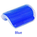 Massager Cats Pets Goods Brush Remove Hair Comb Grooming Table Dogs Care Accessories