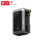 Air Pump Pocket
