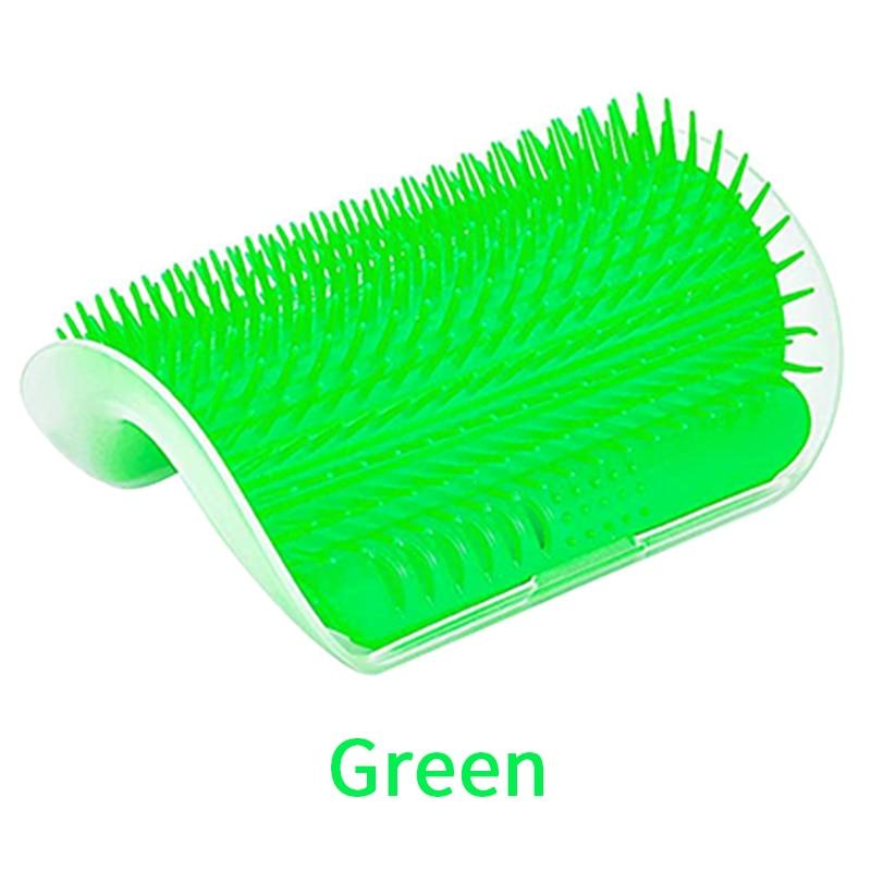 Massager Cats Pets Goods Brush Remove Hair Comb Grooming Table Dogs Care Accessories