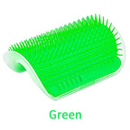 Massager Cats Pets Goods Brush Remove Hair Comb Grooming Table Dogs Care Accessories