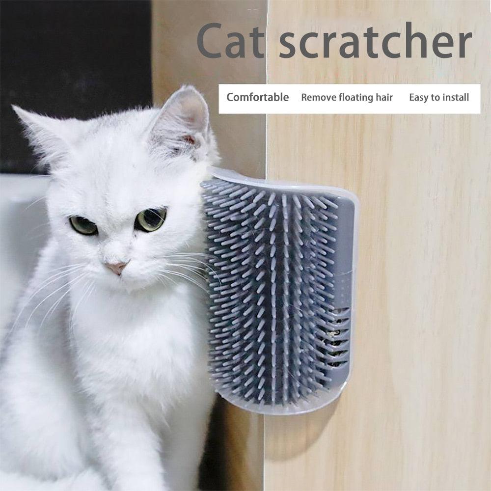 Massager Cats Pets Goods Brush Remove Hair Comb Grooming Table Dogs Care Accessories
