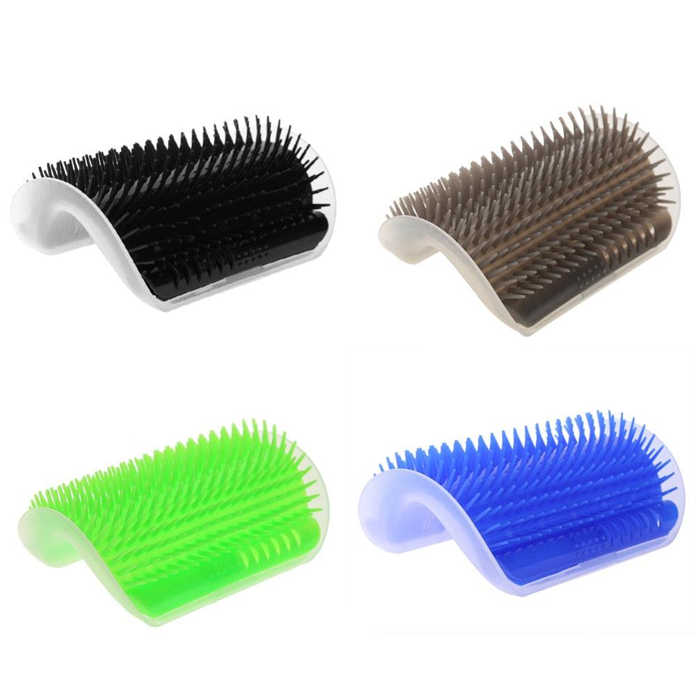 Massager Cats Pets Goods Brush Remove Hair Comb Grooming Table Dogs Care Accessories