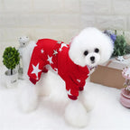 HOT Pet Dog Clothes Coat Winter Warm Dog Costume Clothing Pet Cat Products Clothes .