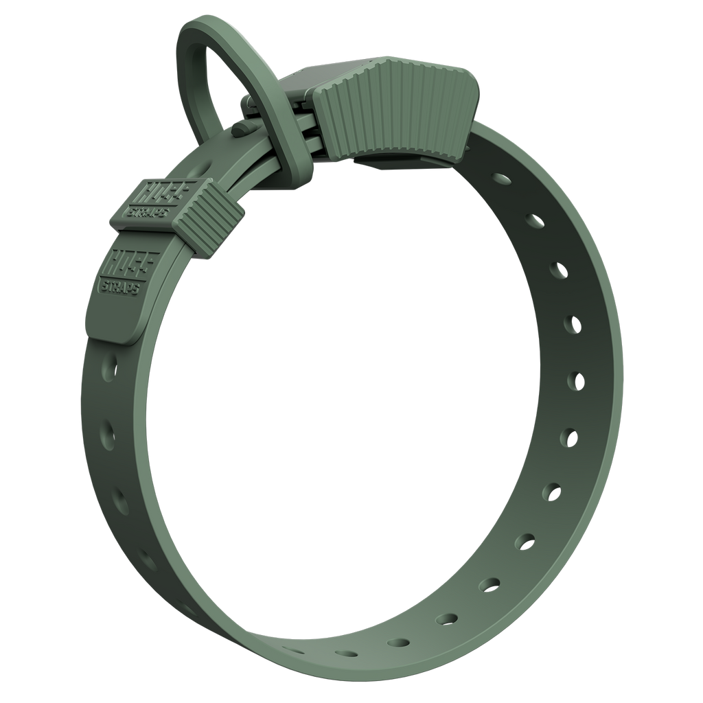 FIELD COLLAR FOR DOGS