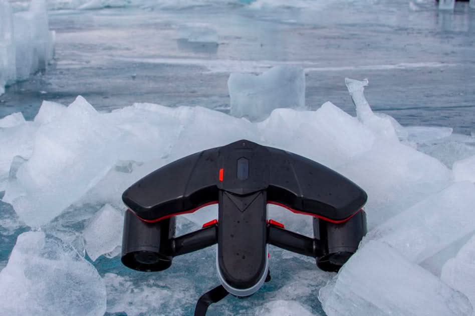 Navbow Under Water Scooter