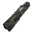 Powertac M5 Gen3 Tactical EDC Flashlight | 2030LM Super Bright