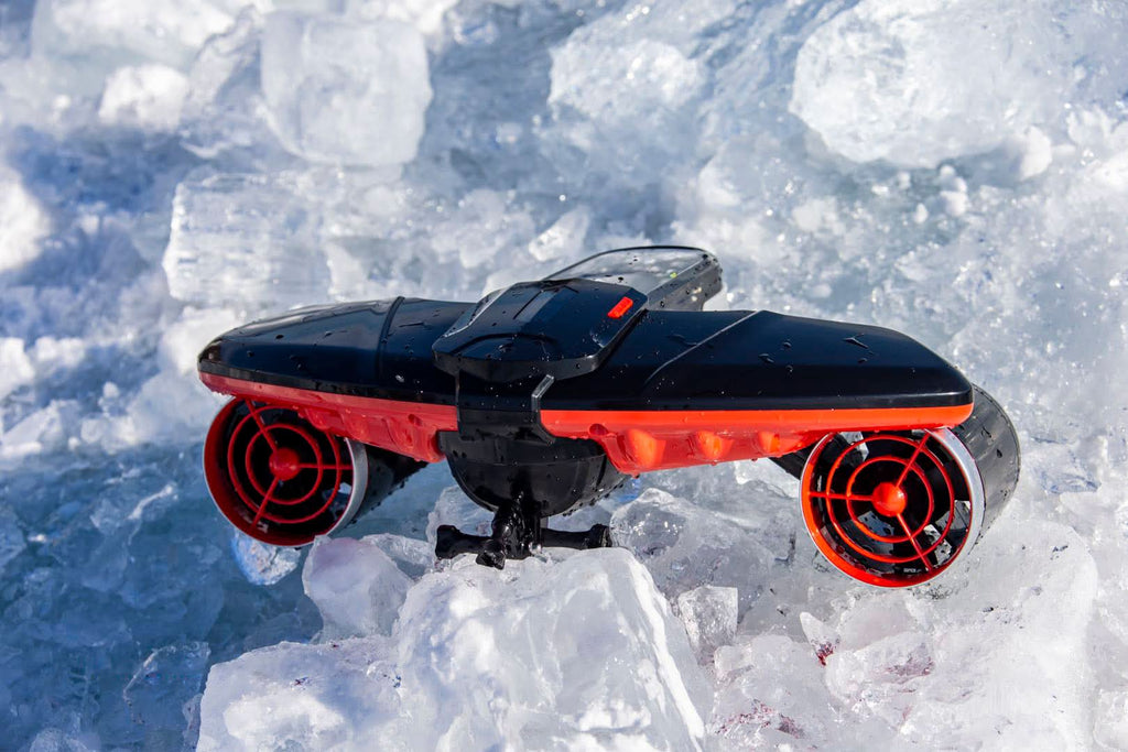 Navbow Under Water Scooter