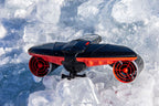 Navbow Under Water Scooter