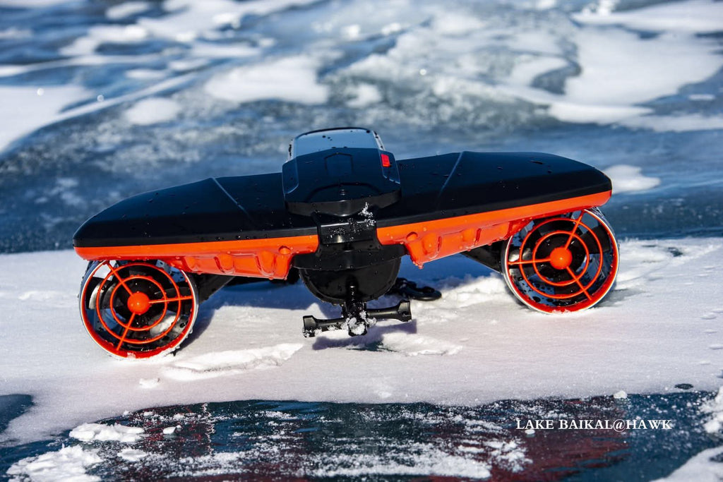 Navbow Under Water Scooter
