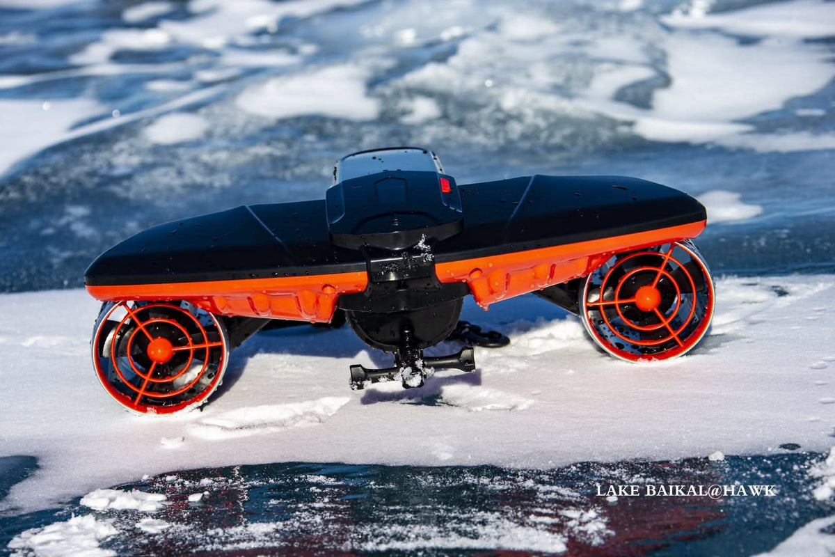 Navbow Under Water Scooter