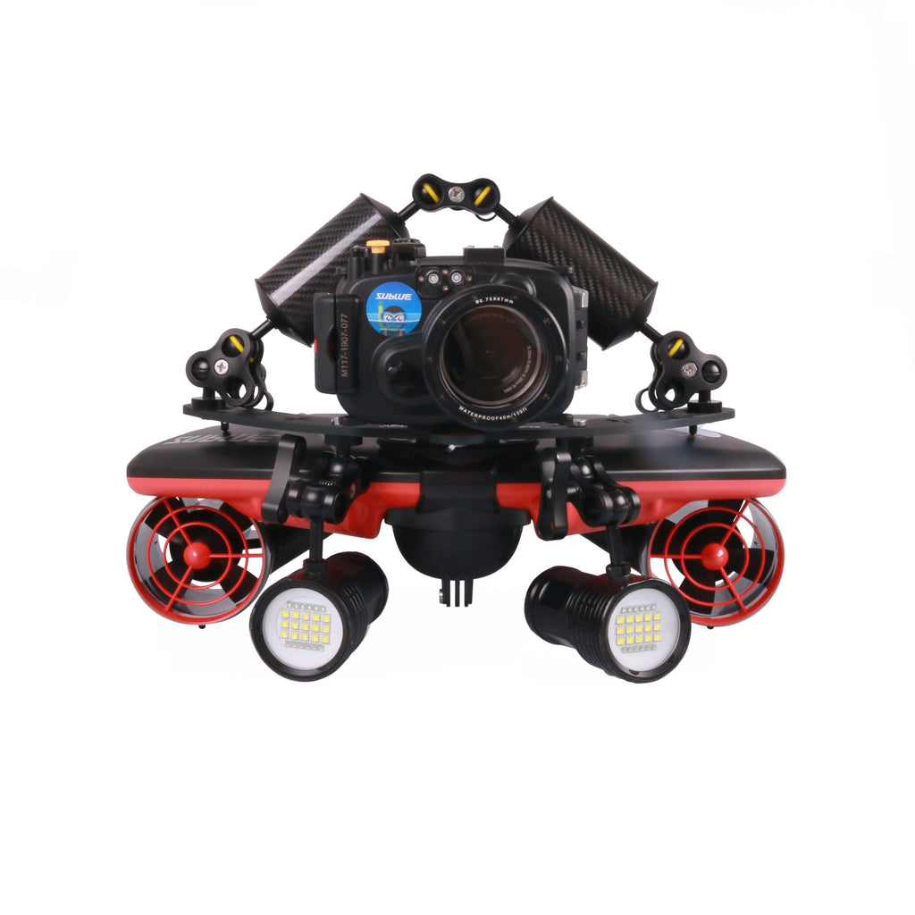 Navbow Under Water Scooter