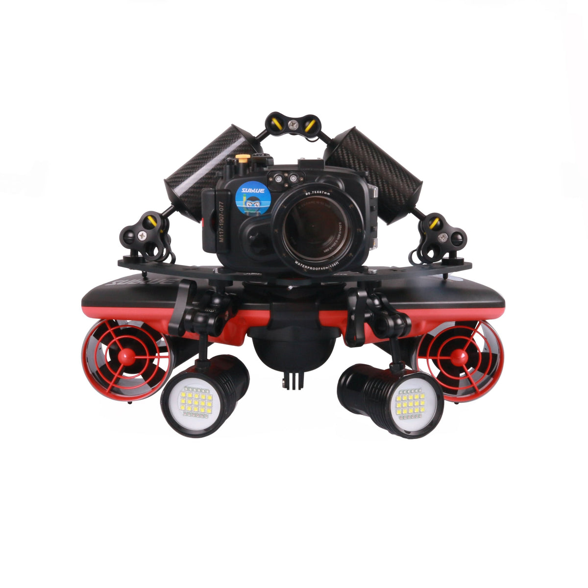 Navbow Under Water Scooter
