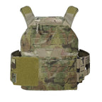 K-Zero SF Plate Carrier