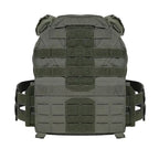 K-Zero SF Plate Carrier