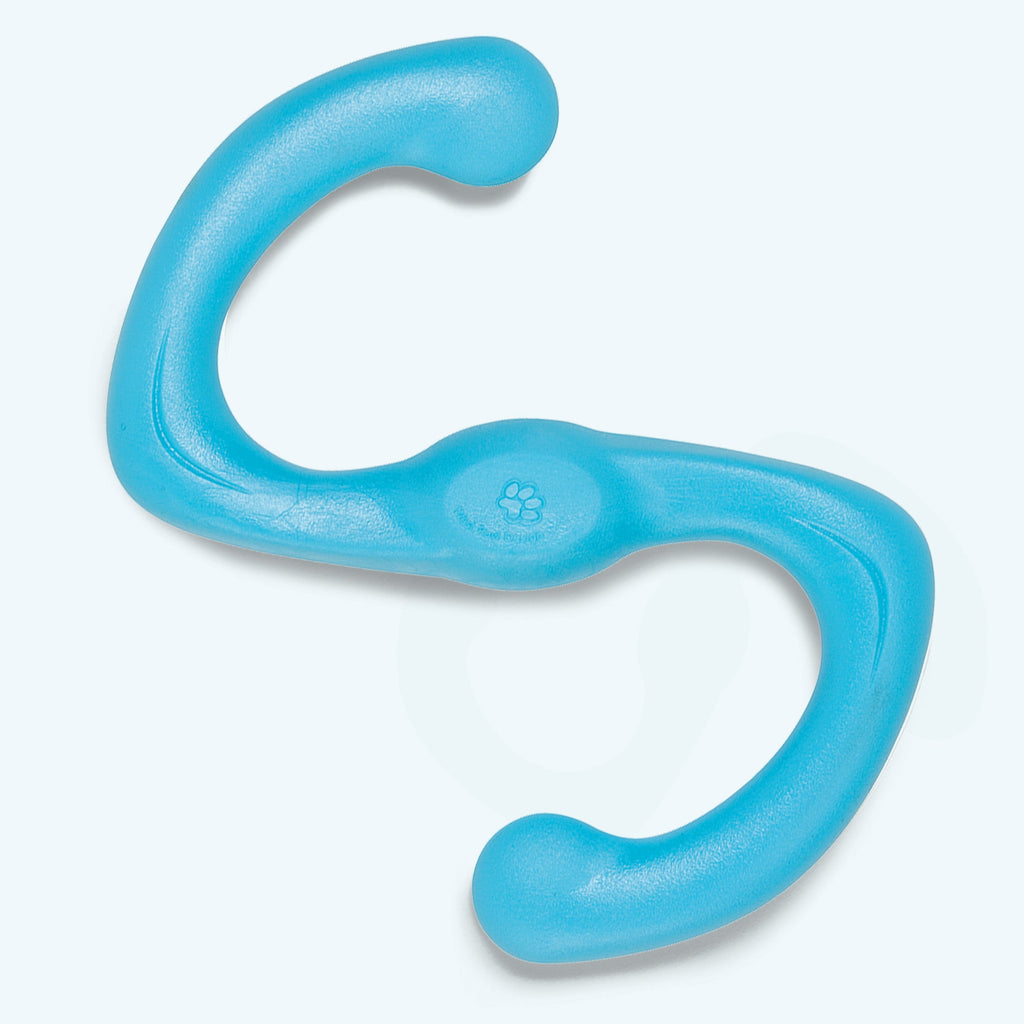 Bumi Fetching, Chewing Toy for Dogs