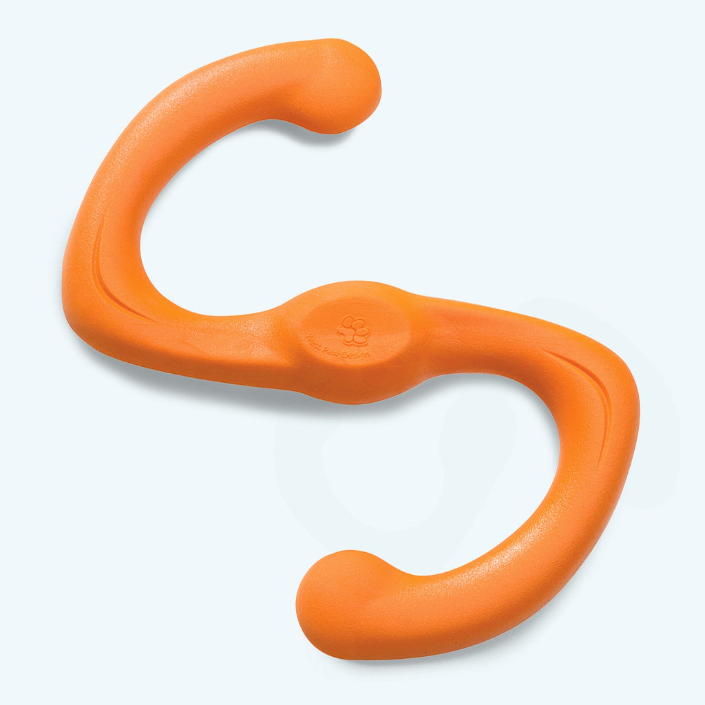 Bumi Fetching, Chewing Toy for Dogs