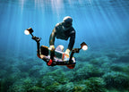 Navbow Under Water Scooter