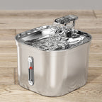 Circulating Pet Water Fountain