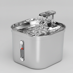 Circulating Pet Water Fountain