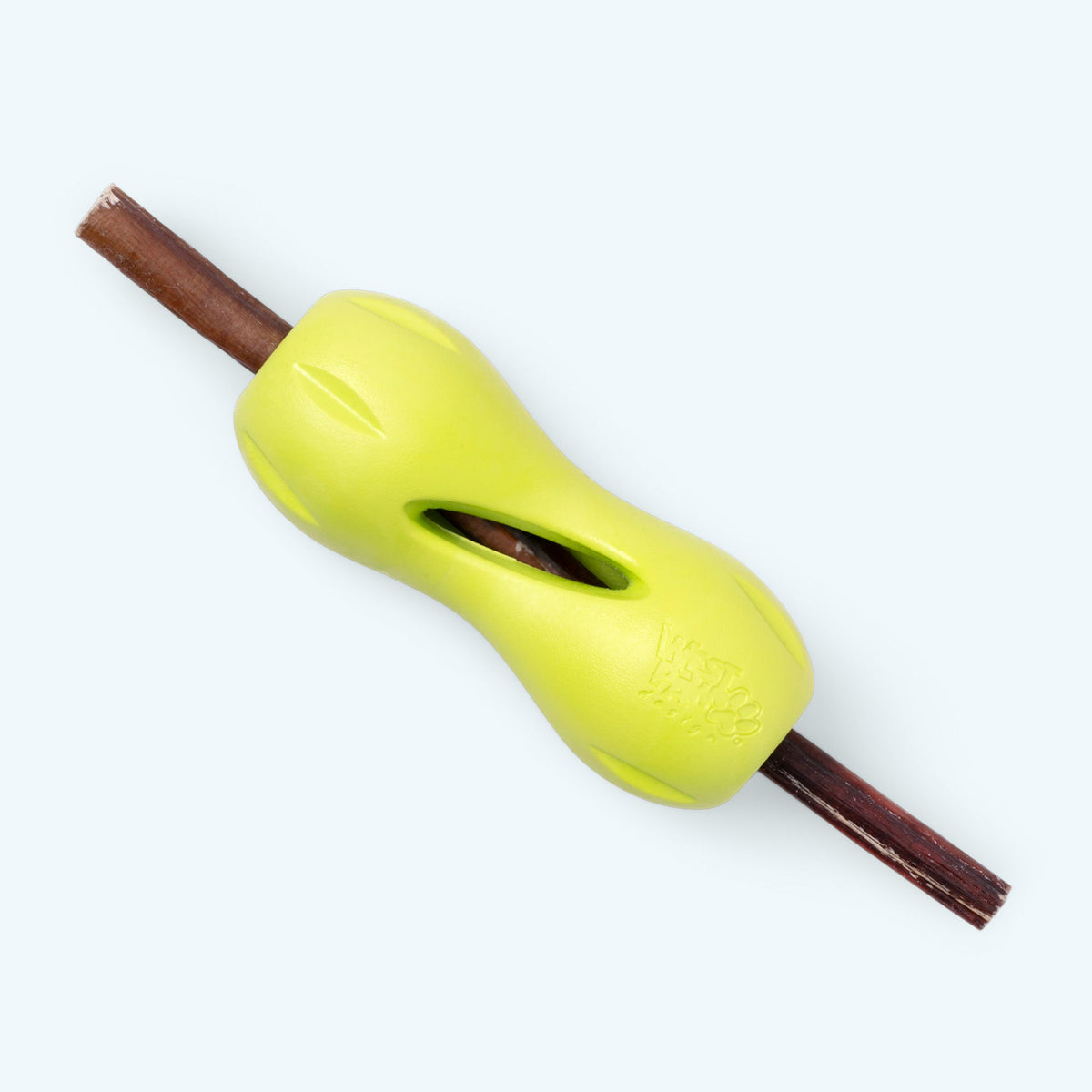 Qwizl Fetching Toy for Dogs