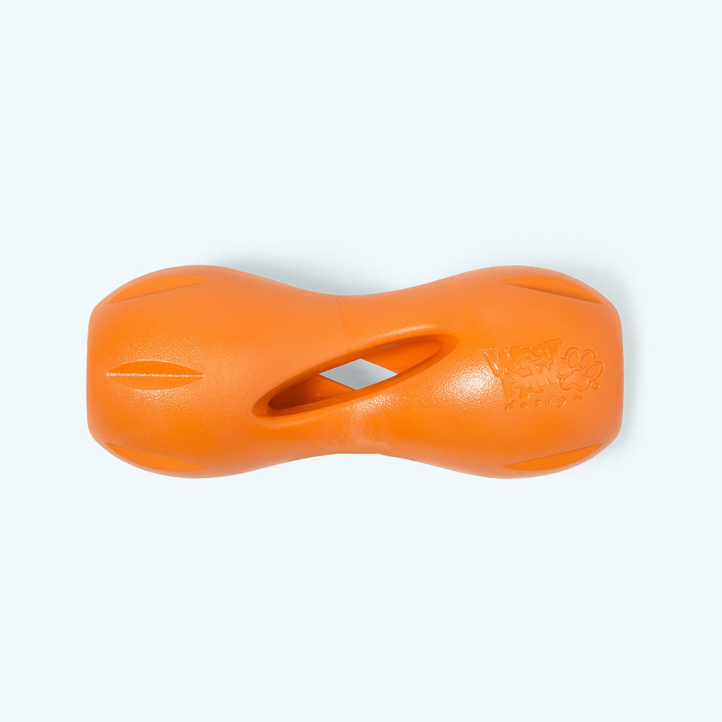 Qwizl Fetching Toy for Dogs