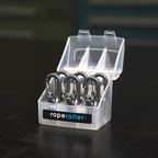 Roperoller with Accessory Cord
