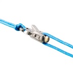 Roperoller with Accessory Cord