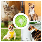 Cooling Mat For Dogs Fruit Pattern Sleeping Mattress For Dogs