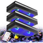 WiFi Led Aquarium Reef Light Professional Full Spectrum Lamp