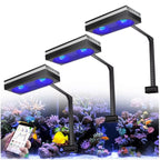 WiFi Led Aquarium Reef Light Professional Full Spectrum Lamp