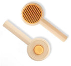 Cat Comb Massage Pet Magic Combs Hair Removal Cat and Dog Universal Needle Brush Pets