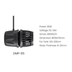 DMP-10/20/30/40 Aquarium Wavemaker Pump for Fish Tank