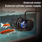 DMP-10/20/30/40 Aquarium Wavemaker Pump for Fish Tank
