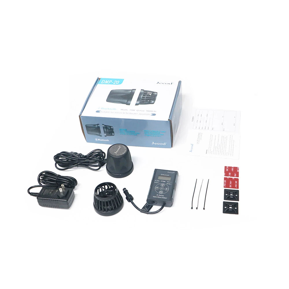 DMP-10/20/30/40 Aquarium Wavemaker Pump for Fish Tank