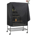 Bird Cage Cover Washable Good Night Bird Cage for Parrot