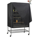 Bird Cage Cover Washable Good Night Bird Cage for Parrot