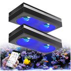 WiFi Led Aquarium Reef Light Professional Full Spectrum Lamp
