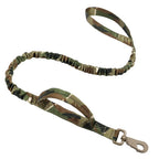 Tactical Puppy Harness Leash Set – Adjustable Military-Style Vest for Small Dogs & Cats